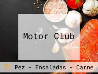 Motor Club