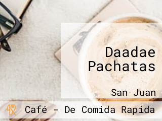 Daadae Pachatas