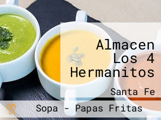 Almacen Los 4 Hermanitos