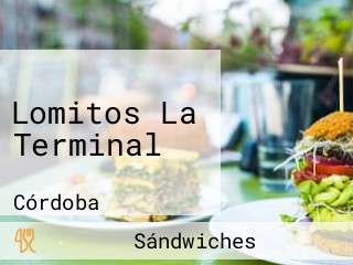 Lomitos La Terminal