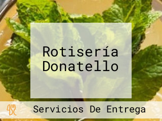 Rotisería Donatello