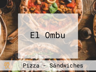 El Ombu