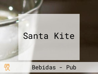 Santa Kite