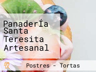 PanaderÍa Santa Teresita Artesanal