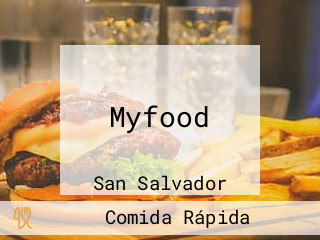 Myfood