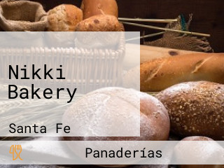 Nikki Bakery