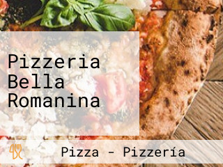 Pizzeria Bella Romanina