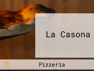 La Casona