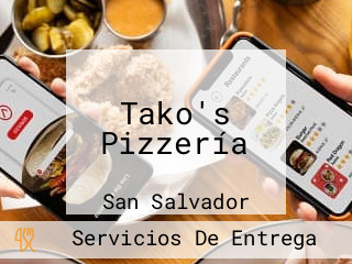 Tako's Pizzería