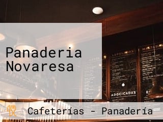 Panaderia Novaresa