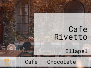 Cafe Rivetto