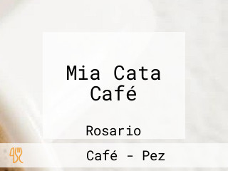 Mia Cata Café