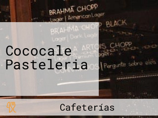 Cococale Pasteleria