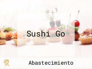 Sushi Go