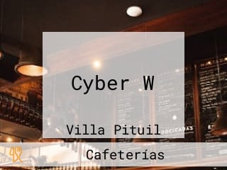 Cyber W