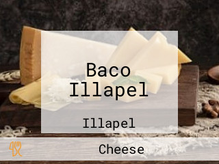 Baco Illapel