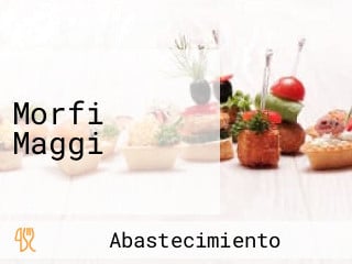 Morfi Maggi