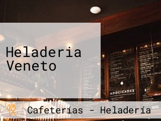 Heladeria Veneto