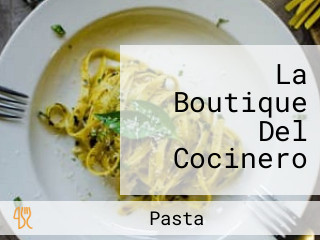 La Boutique Del Cocinero