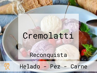 Cremolatti