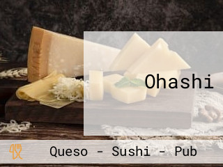 Ohashi