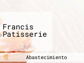 Francis Patisserie