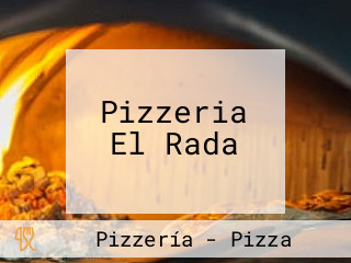 Pizzeria El Rada