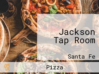 Jackson Tap Room