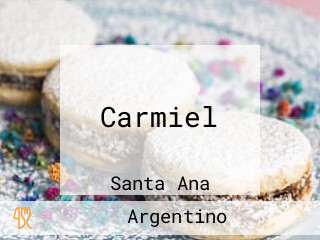 Carmiel