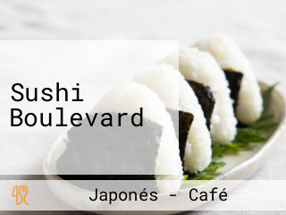 Sushi Boulevard