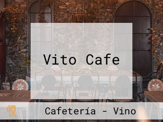 Vito Cafe