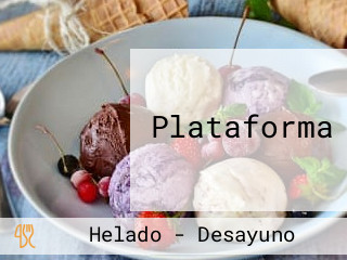 Plataforma