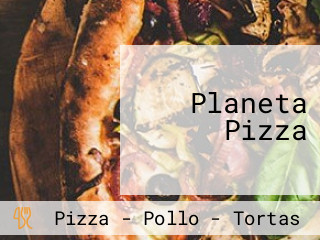 Planeta Pizza