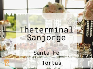 Theterminal Sanjorge