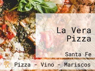 La Vera Pizza