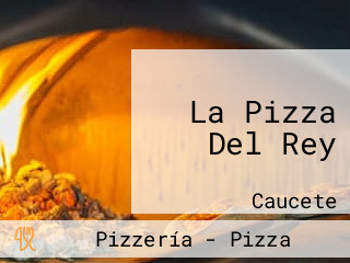 La Pizza Del Rey