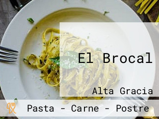 El Brocal