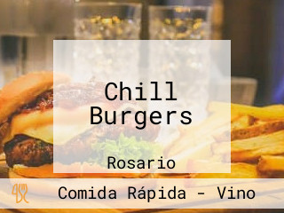 Chill Burgers