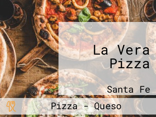 La Vera Pizza