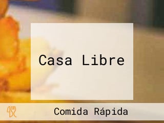 Casa Libre