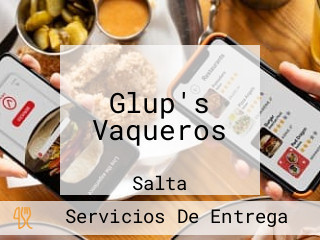 Glup's Vaqueros