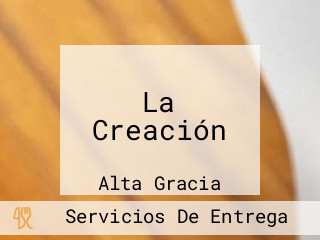 La Creación