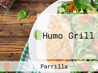 Humo Grill