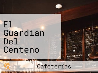 El Guardian Del Centeno PanaderÍa Artesanal