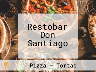 Restobar Don Santiago