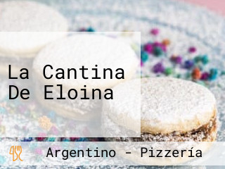 La Cantina De Eloina