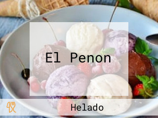 El Penon