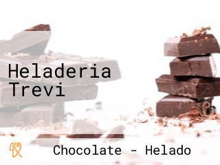 Heladeria Trevi