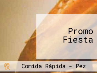 Promo Fiesta