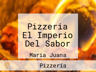 Pizzeria El Imperio Del Sabor